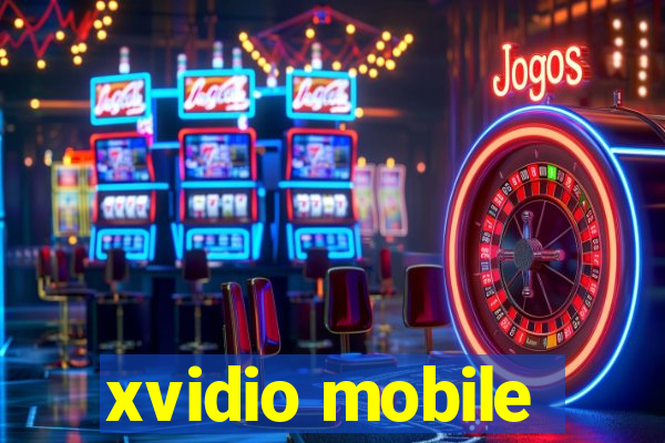 xvidio mobile